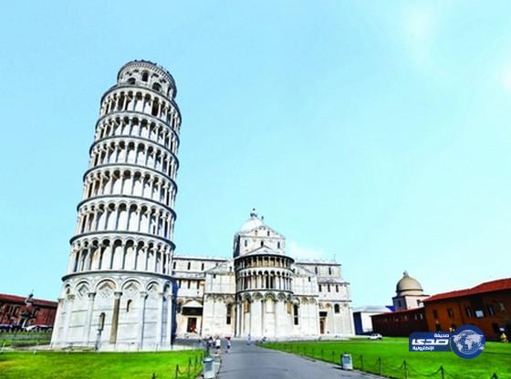 عرض برج بيزا للإيجار في دبي