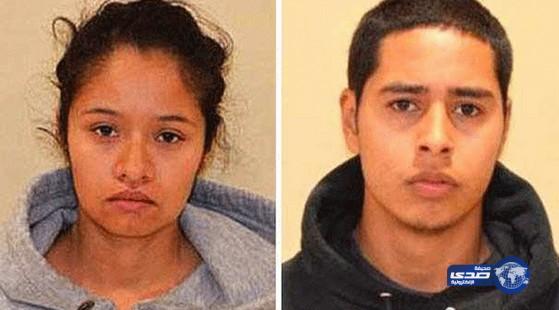 أم تقتل ابنها لتقديمه هدية لأبيه بعيد ميلاده