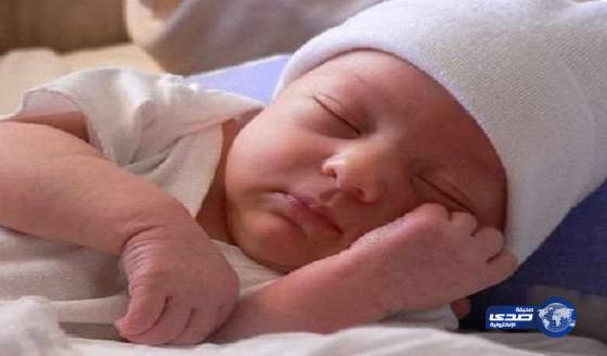 رضيع بريطانى يولد بنصف قلب