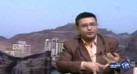 المقاومة في عدن تناشد (عاصفة الحزم) تزويدهم بالقذائف المضادة للدبابات