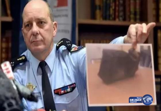 الصندوق الأسود الثاني للطائرة الألمانية المنكوبة يؤكد أن مساعد الطيار تعمد إسقاطها