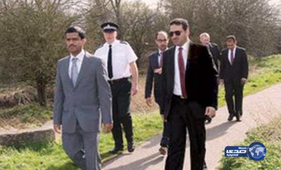 الشرطة البريطانية: جريمة قتل المانع.. معقدة