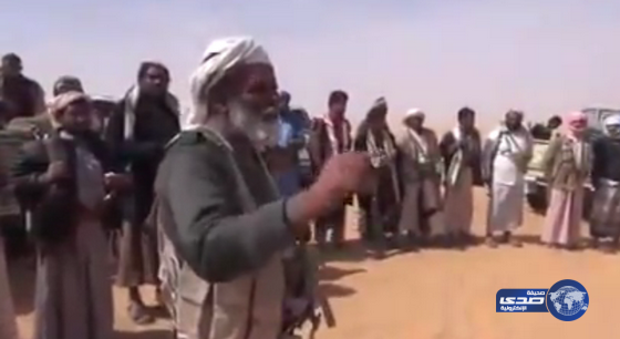 بالفيديو:شيخ قبيلة يمني: اليهود والنصارى لم يسبُّوا أنبياءهم.. والحوثيون شتموا الرسول!