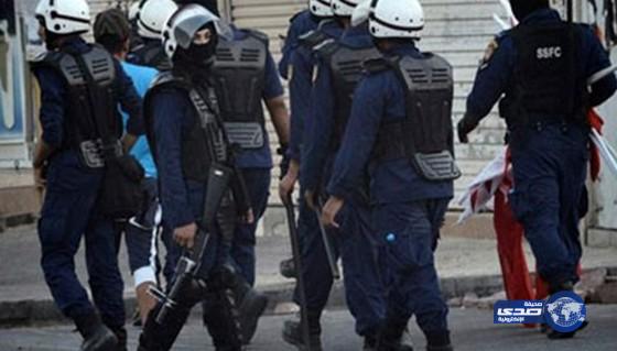 قوات الأمن البحرينية تلقي القبض على مجموعة إرهابية في قرية ” الدراز “