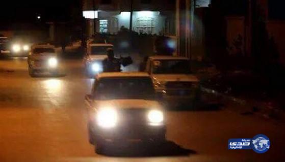 وصول حشد قبائل أبين الى خور مكسر للدفاع عن عدن