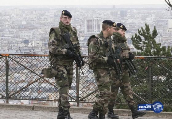 اتهام 4 تلامذة في كلية عسكرية فرنسية بالتحضير لـ «عمل» ضد مسجد