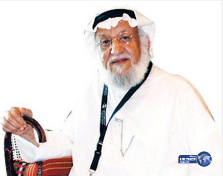 المنيع يتجاوز الوعكة الصحية ويصور في أمل