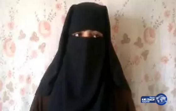 بالفيديو:سيدة منقبة تملك الملايين تبحث عن زوج وتشترط ان يرتدي النقاب مثلها!