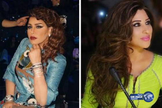 أحلام تعلن الحرب على نجوى كرم وتصف ياسمينا بـ”صوت القربة”!