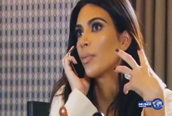 طبيب يحذر “كيم كرديشيان”باستئصال رحمها!