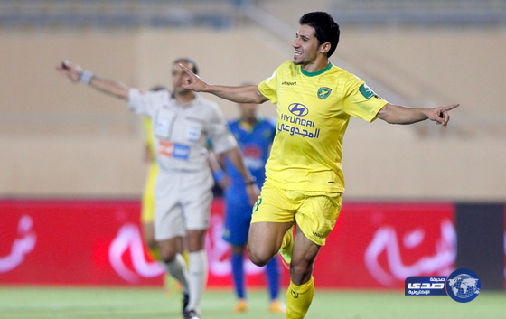 الدوري السعودي للمحترفين : الخليج يتقدم للمركز 11 بعد فوزه على العروبة