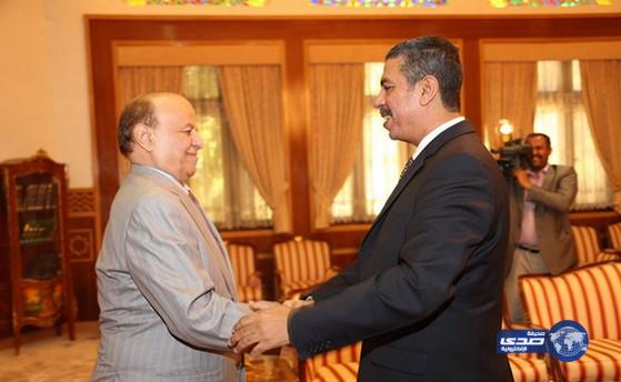 بحاح يوافق على تولى رئاسة الحكومة اليمنية