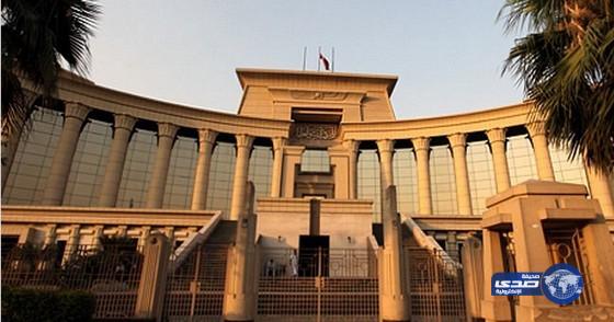 إحالة 187 من الإخوان إلى القضاء العسكري في مصر