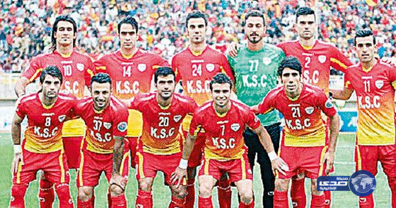 فولاذ يصل الرياض لمواجهة الزعيم