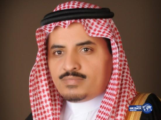 مدير جامعة الملك خالد ينعي عمه &#8220;الداود&#8221; عضو الإفتاء سابقا