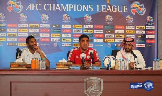 مدرب الشباب: مباراة الغد للأمل والاستمرار