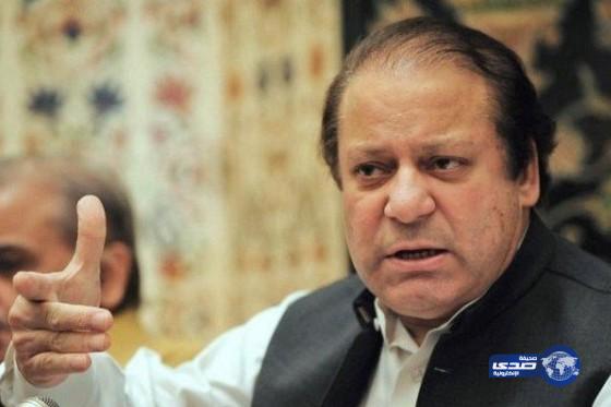 رئيس الوزراء الباكستاني يعقد اجتماعاً رفيعاً لمناقشة الوضع بالمنطقة