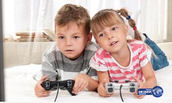 دراسة:الألعاب الإلكترونية تزيد الذكاء