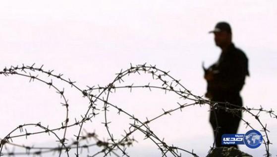 مقتل ثمانية عسكريين إيرانيين بأيدي مسلحين قرب الحدود الباكستانية