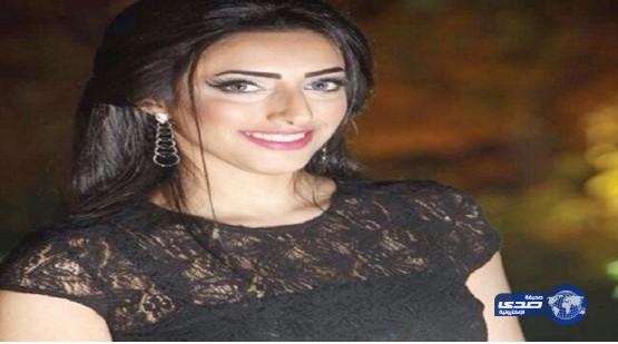 السعودية خلود أبو طلب تنافس على لقب “مذيع العرب”