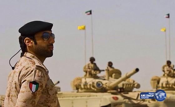 مجلس الأمة الكويتي يقر قانون «التجنيد الإلزامي»