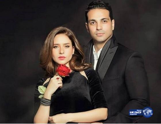 نيللي كريم تنفصل عن زوجها في سريّة تامة