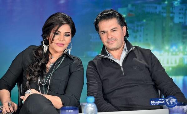 أحلام تسيء إلى راغب علامة وتتهمه بالفشل