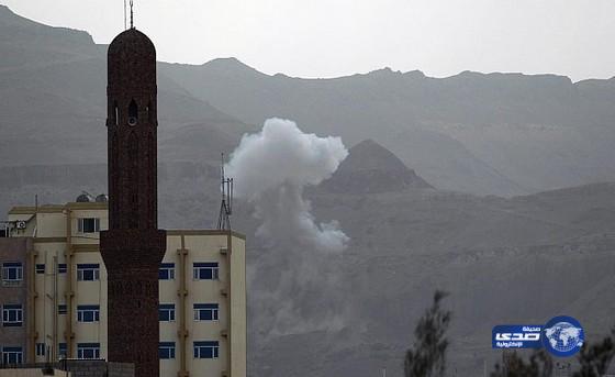 اشتباكات عنيفة بين اللجان الشعبية والحوثيين في عدن