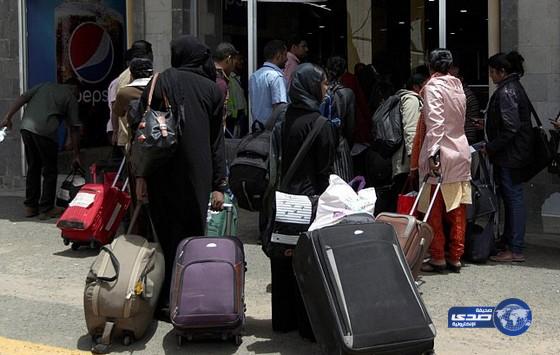 السودان تجلي 500 من رعاياها في اليمن