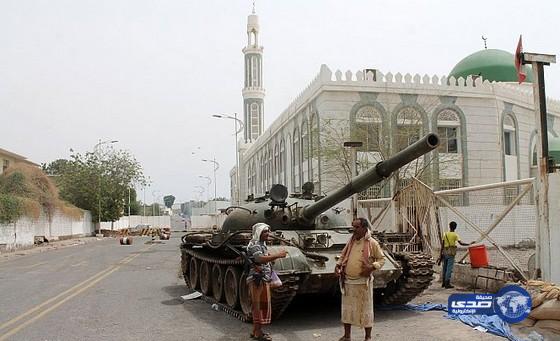 مساجد في عدن تدعو إلى الجهاد ضد الحوثيين