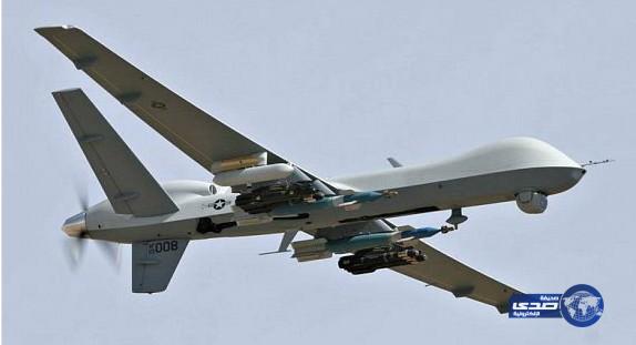 طائرات بدون طيار ترش الفلفل لتفريق المتظاهرين في الهند