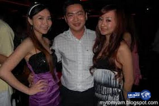 ايقاف ياباني أقام علاقات جنسية مع أكثر من 12 ألف امرأة