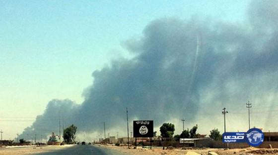 “داعش” يفقد أهم مصادر التمويل في العراق