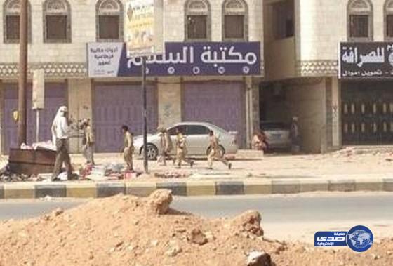 سقوط “شبوة” بيد صالح والحوثيين