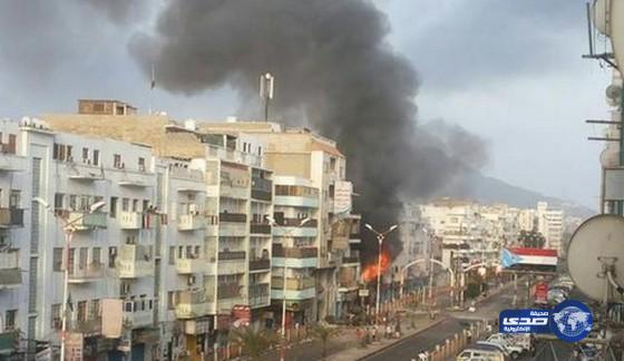 مجازر حوثية في عدن و200 قتيل في 10 أيام