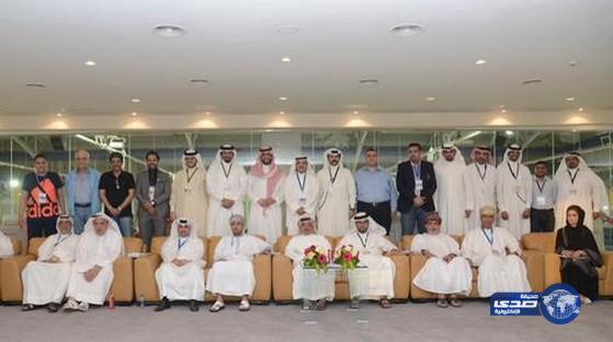 الاتحاد الخليجي للإعلام الرياضي يعتمد تشكيل لجنة الإعلام الشبابي