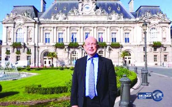 انتحار نائب فرنسي بسبب اتهامات بالفساد