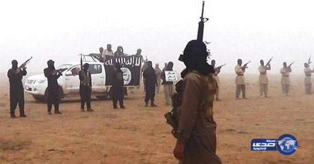 داعش يعدم 300 مدنياً بتهمة التعاون مع القوات العراقية