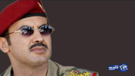 انباء تؤكد مصرع أحمد علي عبدالله صالح