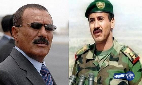 روسيا تتخلى عن نجل الرئيس اليمني المخلوع