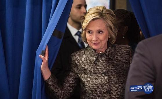 هيلاري كلينتون تبدأ حملة للترشح لخلافة “اوباما” مطلع الأسبوع