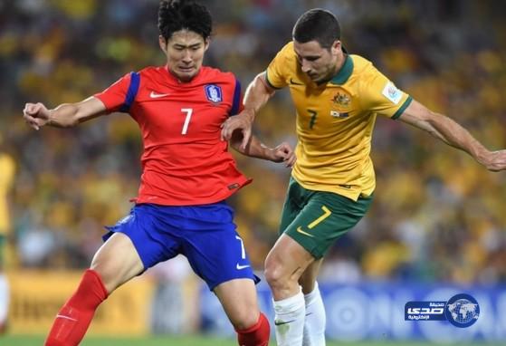 الاتحاد الآسيوي يعلن رسمياً مستويات قرعة تصفيات كأس العالم ٢٠١٨