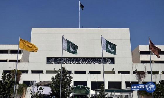 البرلمان الباكستاني يقرر الحيادية في الصراع اليمني