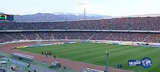 أبطال آسيا: عدد الحضور تجاوز حاجز المليون متفرج