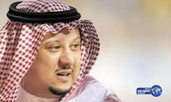 فيصل بن تركي يتكفل بعلاج الفريدي في اي مكان بالعالم