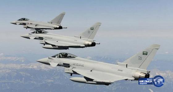 عاصفة الحزم تقصف قاعدة الديلمي الجوية وتدمر طائرتين نقل عسكرية