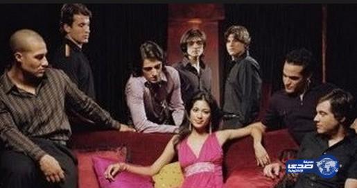 «أميركية» تزوجت 8 رجال في وقت واحد!