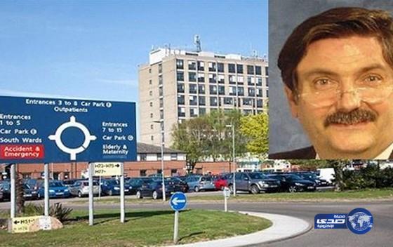 جراح يلكم مريضاً في الوجه لإصلاح الكسور