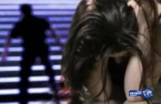 القبض على أب اغتصب ابنته