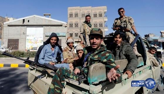 12 قتيلا من الحوثيين و4 من القبائل في معارك شديدة في إب